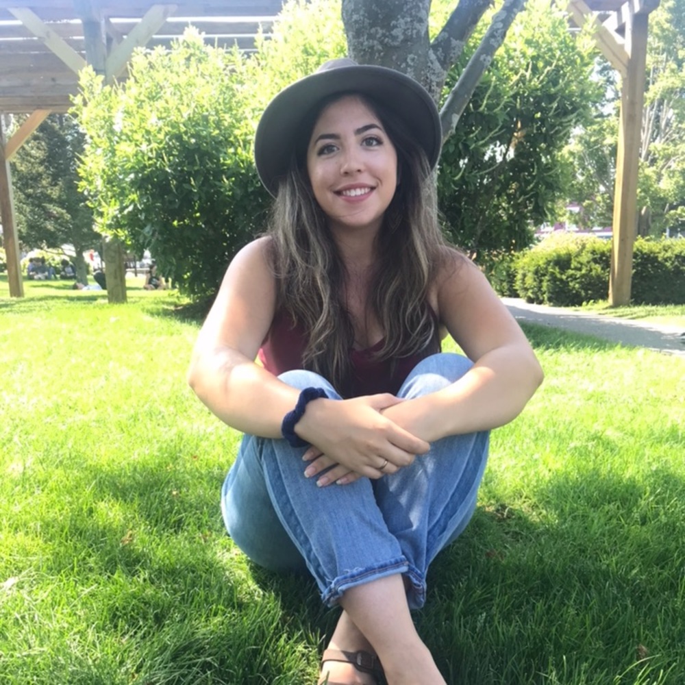 Meet your Posher, Lauren
